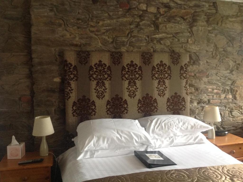 The Safe Harbour Hotel Fowey Cameră foto